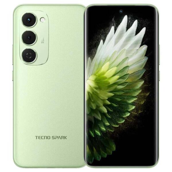 Tecno Spark 40 pro+ – Image 2