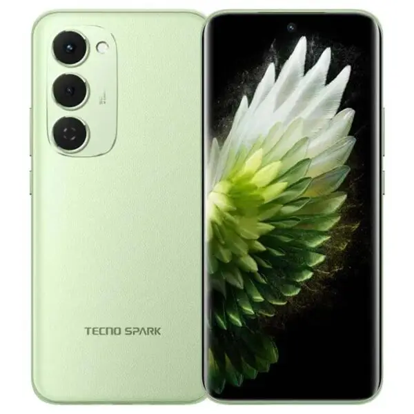 Tecno Spark 40 pro+ – Image 2