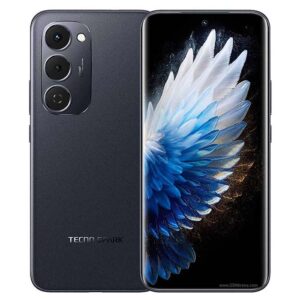 Tecno Spark 40 pro+