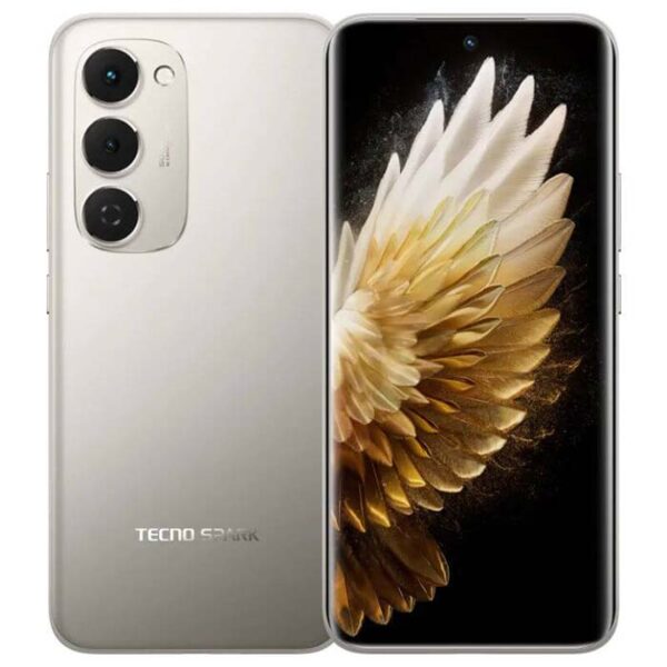 Tecno Spark 40 pro+ – Image 4