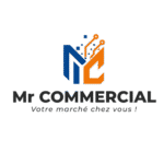 Mr Commercial