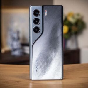 TECNO CAMON