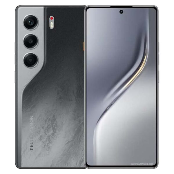 TECNO CAMON – Image 3