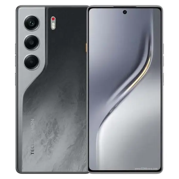 TECNO CAMON 40 – Image 3