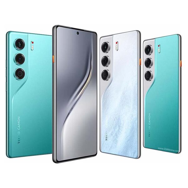 TECNO CAMON – Image 2
