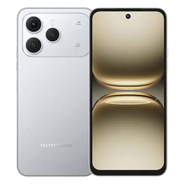 Tecno Spark 40 - 256 GB – Image 2