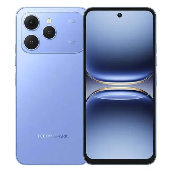 Tecno Spark 40 - 256 GB – Image 3