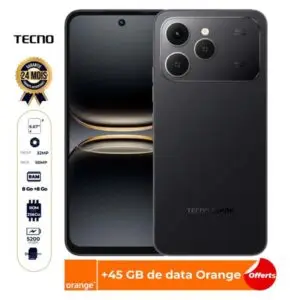 tecno spark 40 256 gb