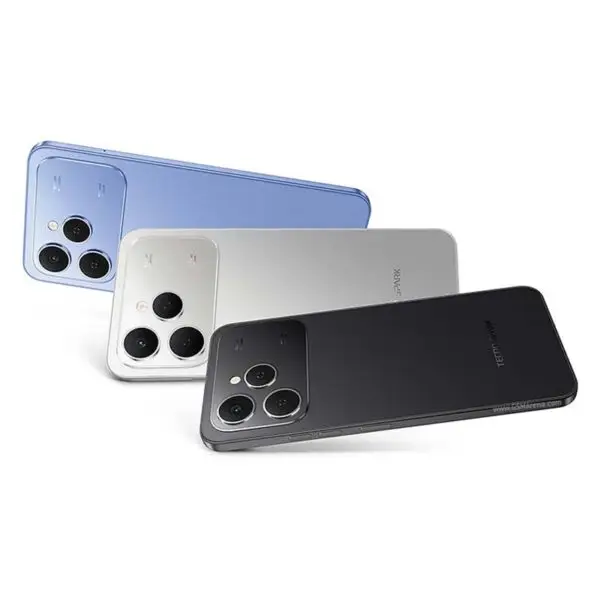 Tecno Spark 40 - 128 GB – Image 2