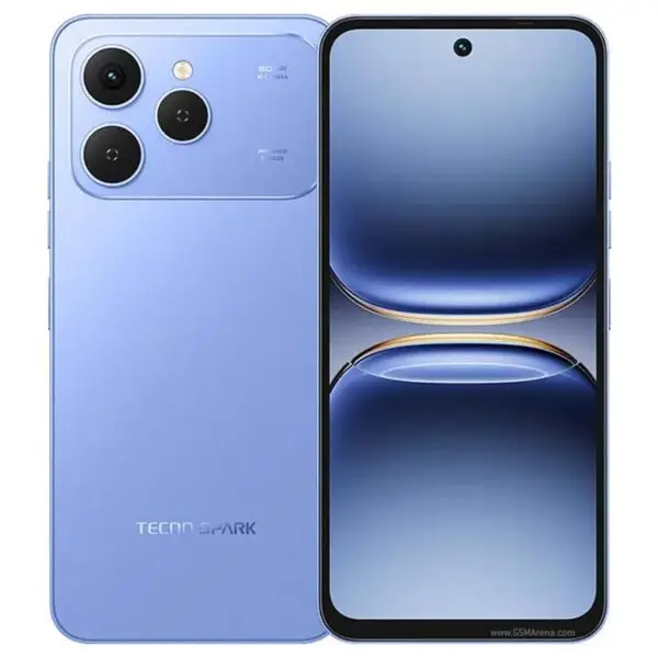 Tecno Spark 40 - 128 GB – Image 3