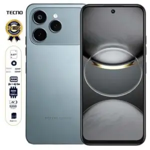 Tecno spark 40 128 gb