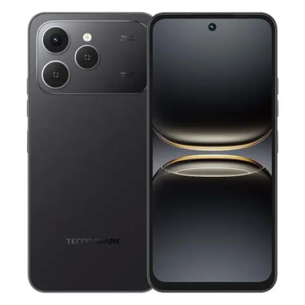 Tecno Spark 40 - 256 GB – Image 5