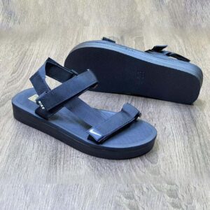 Sandales à brides réglables